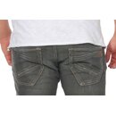 Le Temps des Cerises Herren JH Slim Comfort 5-Pocket Jeanshose