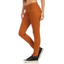 Le Temps des Cerises Damen JF 300/16 Basic2 Slim 5-Pocket Jeanshose