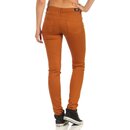 Le Temps des Cerises Damen JF 300/16 Basic2 Slim 5-Pocket Jeanshose