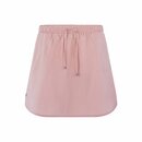 mazine Damen Rock Miranda Skirt seitliche Eingriffstaschen Gummizugbund Minirock