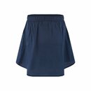 mazine Damen Rock Miranda Skirt seitliche Eingriffstaschen Gummizugbund Minirock