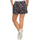 mazine Damenshorts Palm Cove Shorts Hotpants Gummizug Taschen Sommershorts