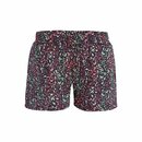 mazine Damenshorts Palm Cove Shorts Hotpants Gummizug Taschen Sommershorts
