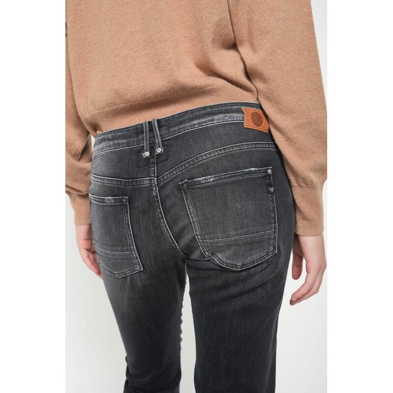 Cerises Damen 77,94 5-Pocket Boyfriend Jeanshose Jeans Temps Le 200/43 S, des €