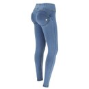 Freddy Hose WRUP1HC013 WR.UP® - High Waist Skinny Pants Push-up Shaping Lyocell 