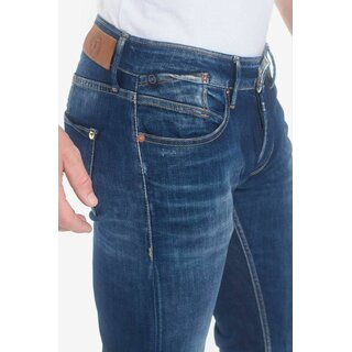 Le Temps des Cerises Herren Jeans Marv Slim 5-Pocket...