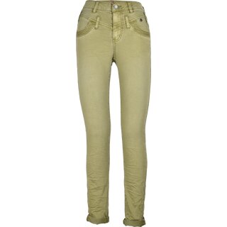 Buena Vista Damen Jeans Florida Sweat Denim Hose Pants...