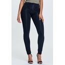 Freddy WR.UP - WRUP1HC002ORG Superskinny-Jeans Hose hoher Bund Push-up Shaping