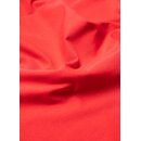 Blutsgeschwister Capri Leggings Cropped Laune Legs 3/4 leggings Stretch Jersey love is in the air red L