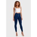Freddy WR.UP Push up Hose WRUP4HC002ORG High Waist Superskinny hoher Bund JOY S