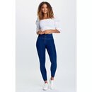 Freddy WR.UP Push up Hose WRUP4HC002ORG High Waist Superskinny hoher Bund JOY S