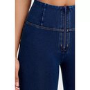 Freddy WR.UP Push up Hose WRUP4HC002ORG High Waist Superskinny hoher Bund JOY S