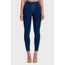 Freddy WR.UP Push up Hose WRUP4HC002ORG High Waist Superskinny hoher Bund JOY S