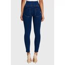Freddy WR.UP Push up Hose WRUP4HC002ORG High Waist Superskinny hoher Bund JOY S