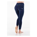 Freddy WR.UP Push up Hose WRUP4HC002ORG High Waist Superskinny hoher Bund JOY S