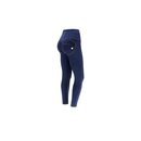 Freddy WR.UP Push up Hose WRUP4HC002ORG High Waist Superskinny hoher Bund JOY S