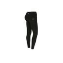 Freddy WR.UP Damen Hose knchellang Denim-Look Super Skinny normale Leibhhe J7N XL
