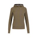Blutsgeschwister Hoodie Hummel Hummel Kapuzenpullover Eingriffstaschen Pullover