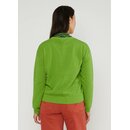 Blutsgeschwister Strickpullover Chic Promenade Langarm Pullover Bio-Baumwolle