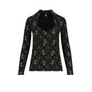 Blutsgeschwister Langarmshirt Miraculous Power Longsleeve Carr-Ausschnitt spoonful of joy XS