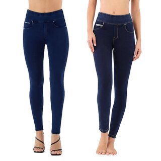 Freddy NOWY1MC002ORG Yoga Comfort Jeans Mid Waist Skinny...