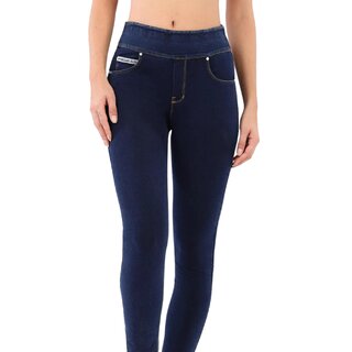 Freddy N.O.W. Yoga Damen Comfort Jeans - Mid Waist...