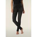 Freddy Hose NOWY1HF405ORG N.O.W. High-Waist-Hose aus Jersey mit Denim-Effekt im Used-Look