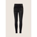Freddy Hose NOWY1HF405ORG N.O.W. High-Waist-Hose aus Jersey mit Denim-Effekt im Used-Look J7N XS