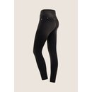 Freddy Hose NOWY1HF405ORG N.O.W. High-Waist-Hose aus Jersey mit Denim-Effekt im Used-Look J7N XS