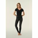 Freddy Hose NOWY1HF405ORG N.O.W. High-Waist-Hose aus Jersey mit Denim-Effekt im Used-Look JOZ XS