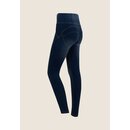 Freddy Hose WRUP2HF401 WR.UP Jeggings mit hohem Taillenbund, Mittelnaht und angedeuteten Taschen J0T L