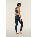 Freddy WRUPY4RC004REC WR.UP CORE Push-up-Leggings mit normalem Taillenbund aus D.I.W.O.