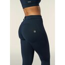 Freddy WRUPY4RC004REC WR.UP CORE Push-up-Leggings mit normalem Taillenbund aus D.I.W.O.