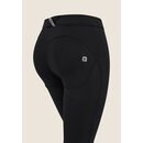 Freddy WRUPY4RC004REC WR.UP CORE Push-up-Leggings mit normalem Taillenbund aus D.I.W.O.