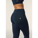 Freddy WRUPY4RC004REC WR.UP CORE Push-up-Leggings mit normalem Taillenbund aus D.I.W.O. B94 XS