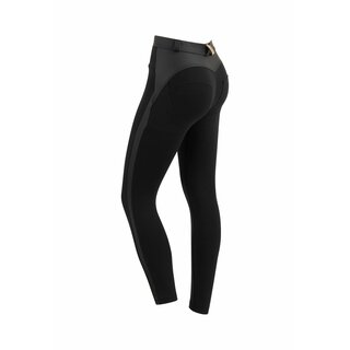 Freddy Hose WRUP4RHF457 WR.UP Jeggings mit hohem...