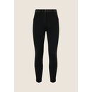 Freddy Hose WRUP4RHF457 WR.UP Jeggings mit hohem Taillenbund und laminierten Kunstledereinstzen N XS