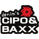 Cipo & Baxx
